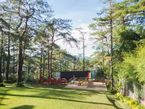 Grand Sierra Pines Baguio