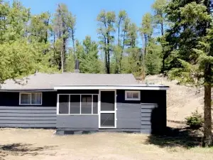 Rustic Cabin with Stunning Sunsets,  Minutes from Town and Munising