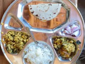 Shiva Kashi Home Stay