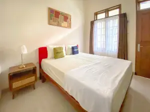 Raden Mansion Jember Urbanview