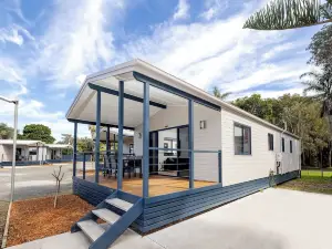 Big4 Manning Point Holiday Park