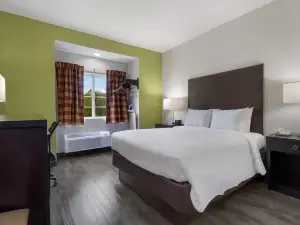 Quality Inn Shallotte Near Ocean Isle Beach