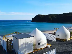 TASO SHIRAHAMA RESORT
