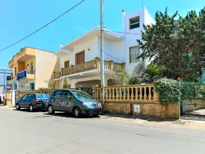 Ferrari Apartment