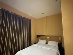 Hotel Anda Dan Karaoke Pematangsiantar