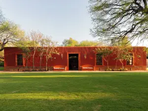 Hotel Casa de Quino