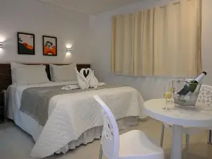 Pousada Galemares