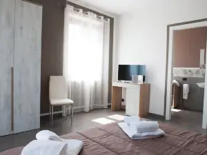 Hotel Riesco