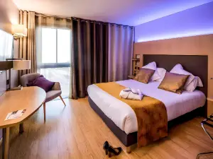 Hôtel Mercure Montpellier Centre Comédie