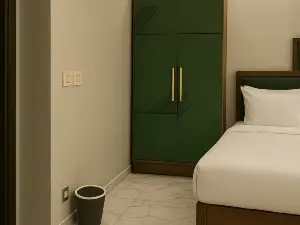 Relax in Style at Porto Said Chalets