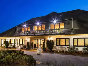 Hotel am Sachsengang
