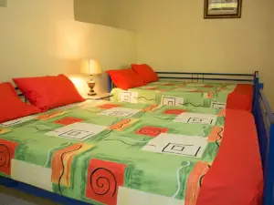 La Mamre Guest House