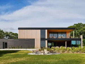 AutoCamp Cape Cod