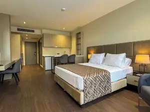 Alice Hotel Antalya