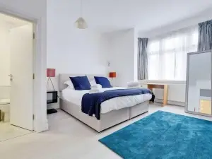 Blue Vista