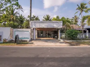 Tiki Boutique Hotel Lombok