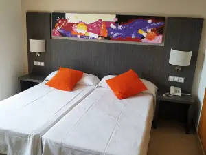 Alcocebre Suites Hotel
