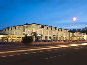 Clanree Hotel & Leisure Centre