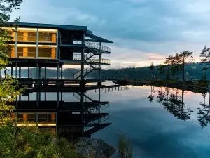 Rømskog Spa & Resort - Unike Hoteller
