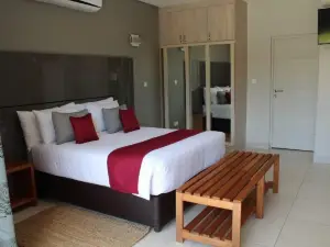 Sandpiper Villas Chobe