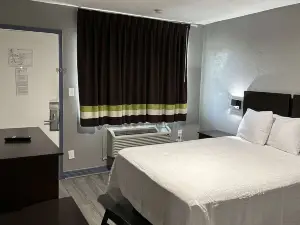 Americas Best Value Inn & Suites-Groves/Port Arthur