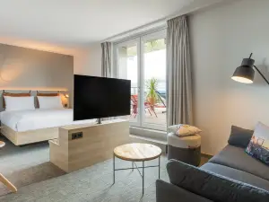 Moxy Bordeaux