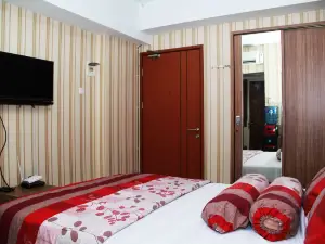 IRoom Margonda Residence 345