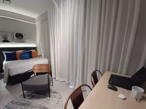 Roomo Ecos Vila Madalena Residencial