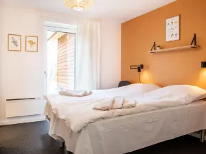 Rødvig Ferieby