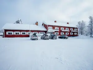 Sporthotellet Idre