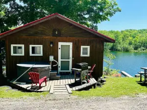 Wildwood Cottages