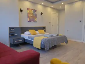The Elysian Resort Hotel