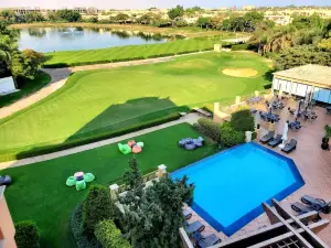 Stella Golf Hotel