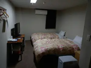 Omagari City Hotel