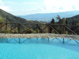 Borgo I Tre Baroni - Spa Suites & Resort