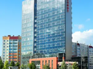 Meliot Spa Hotel