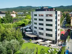 El Sant Cugat