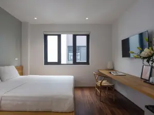 BeeSpace Coworking & Apartment