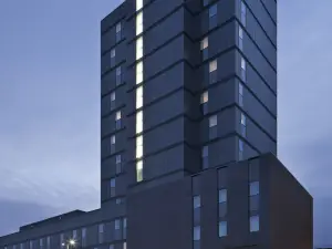 Hampton by Hilton Leeds City Centre