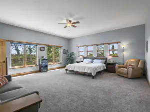 Spacious Yard and Central Air Conditioning - Charming Oasis