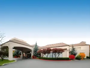 Fairfield Inn & Suites Spokane Valley