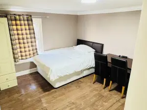 White House Lodge