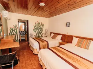 Hotel Las Palmas