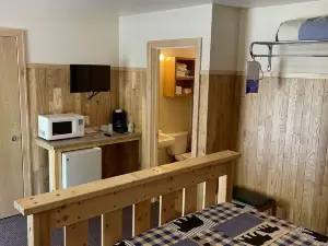 Sportsmen Motel
