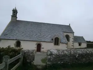 Maison Entre Terre et Mer