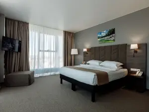 Baikal Forest Hotel