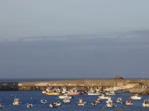 Côté Mer