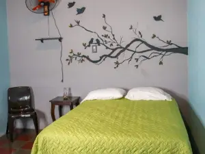 Hostal Casa Luna