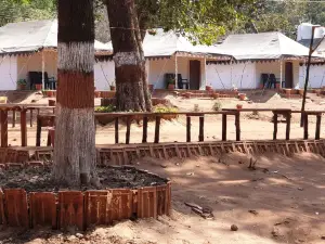 Satpura Adventure Resort & Camping