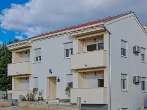 Apartments Leko
